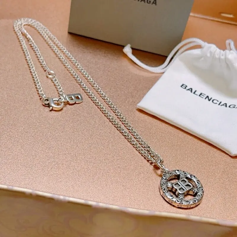 balenciaga collier s_12342b43